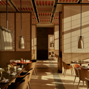 Luxury Hotel Tokyo – Where Life & Soul Align – Janu Tokyo