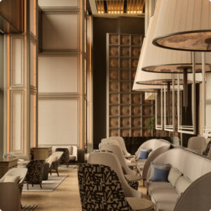 Luxury Hotel Tokyo – Where Life & Soul Align – Janu Tokyo