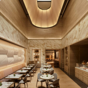 Luxury Hotel Tokyo – Where Life & Soul Align – Janu Tokyo