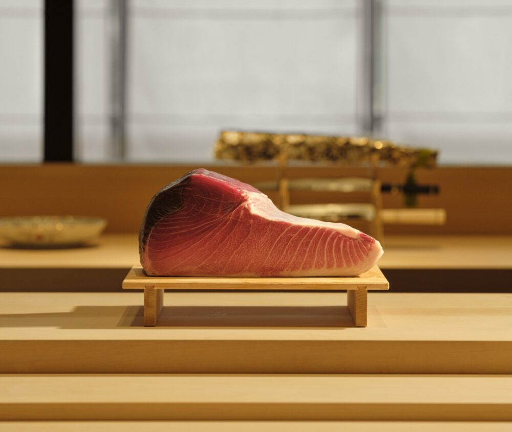 ジャヌ東京 - シーズナルダイニング - 飯倉