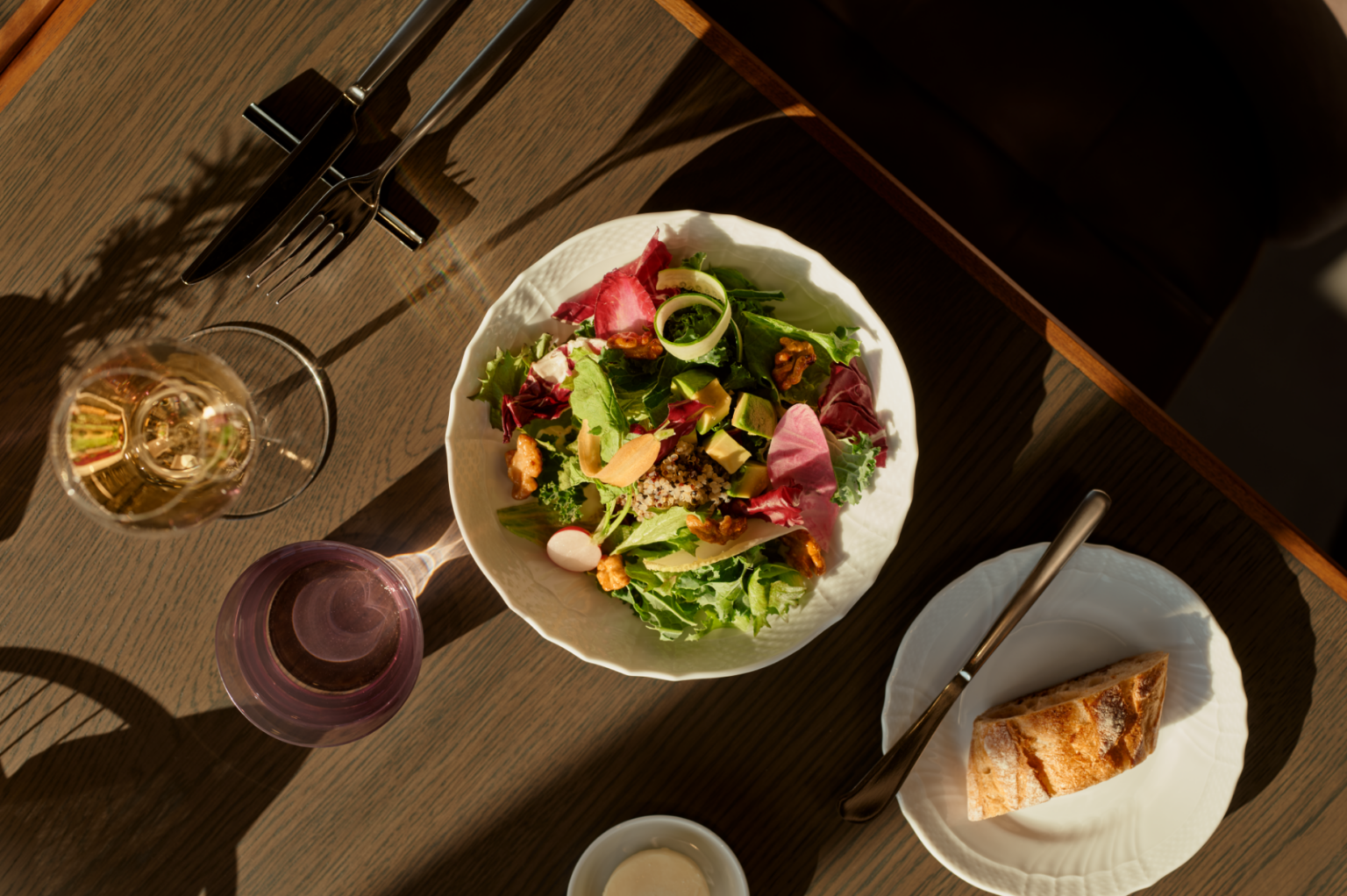 Janu Rajar Janu Grill - Janu Tokyo - Grill Restaurant